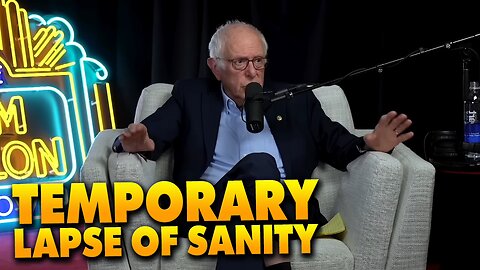 Democrats' HEADS WILL EXPLODE when they see what Bernie just did...