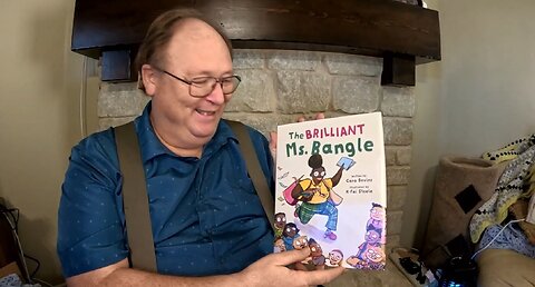 The Brilliant Ms Bangle