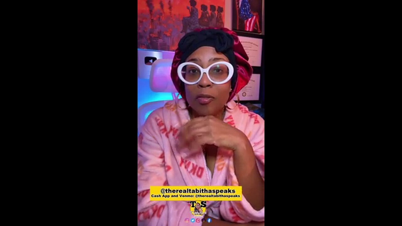 AMERICA FIRST... J.D. Vance Gets A Political Warning From A Leader of Young Republican Men!!