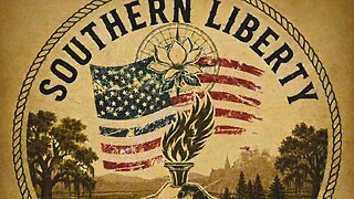 Southern Liberty - 09.19.2025
