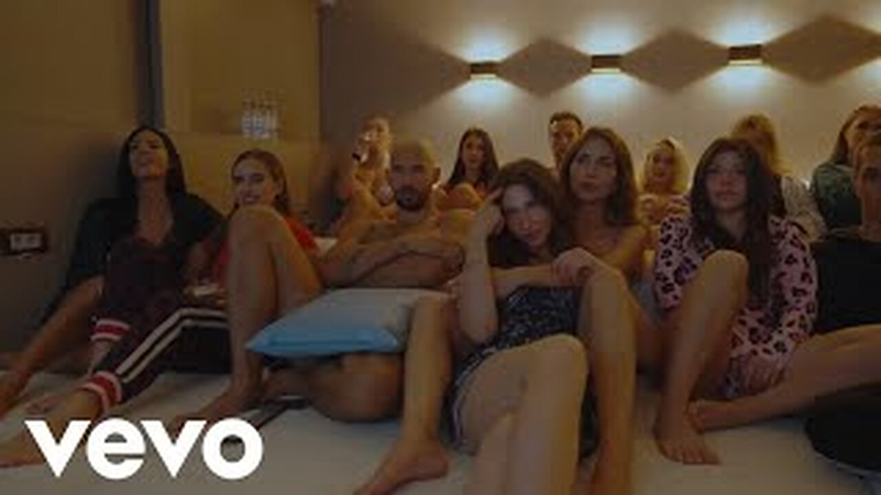 Andrew Tate x Tristan Tate | Danza Kuduro