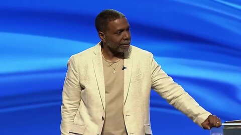 True Prosperity (2) - - Creflo Dollar - August 6th, 2025