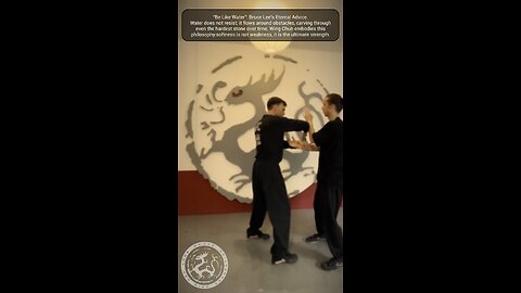 Wing Chun Den Haag 👉 wudae.com 👉 Body & Mind Connection 💥 Kung Fu 💥 Free Trial class