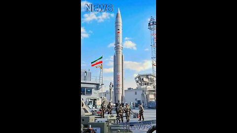 The missile will strike Netanyahu's residence. Trump's sanctions will not change Iran's intentions.