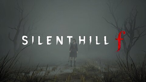 Silent Hill f - Official Release Date Trailer (Japanese Audio) | State of Play 2025