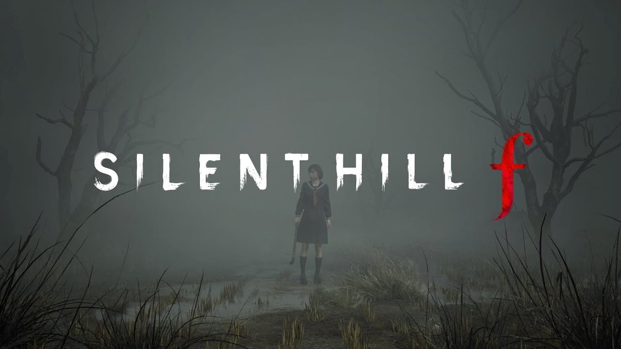 Silent Hill f - Official Release Date Trailer (Japanese Audio) | State of Play 2025