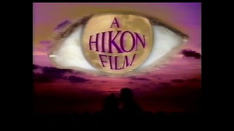 Hikon Films Logo Blooper (50125A)