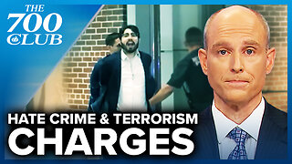 This Horrific Attack in D.C. Has Sparked Major Questions | The 700 Club