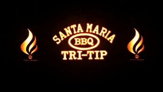 Santa Maria California BBQ