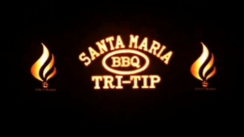 Santa Maria California BBQ