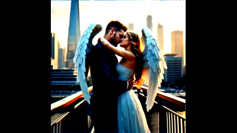 Do not forget me my angel