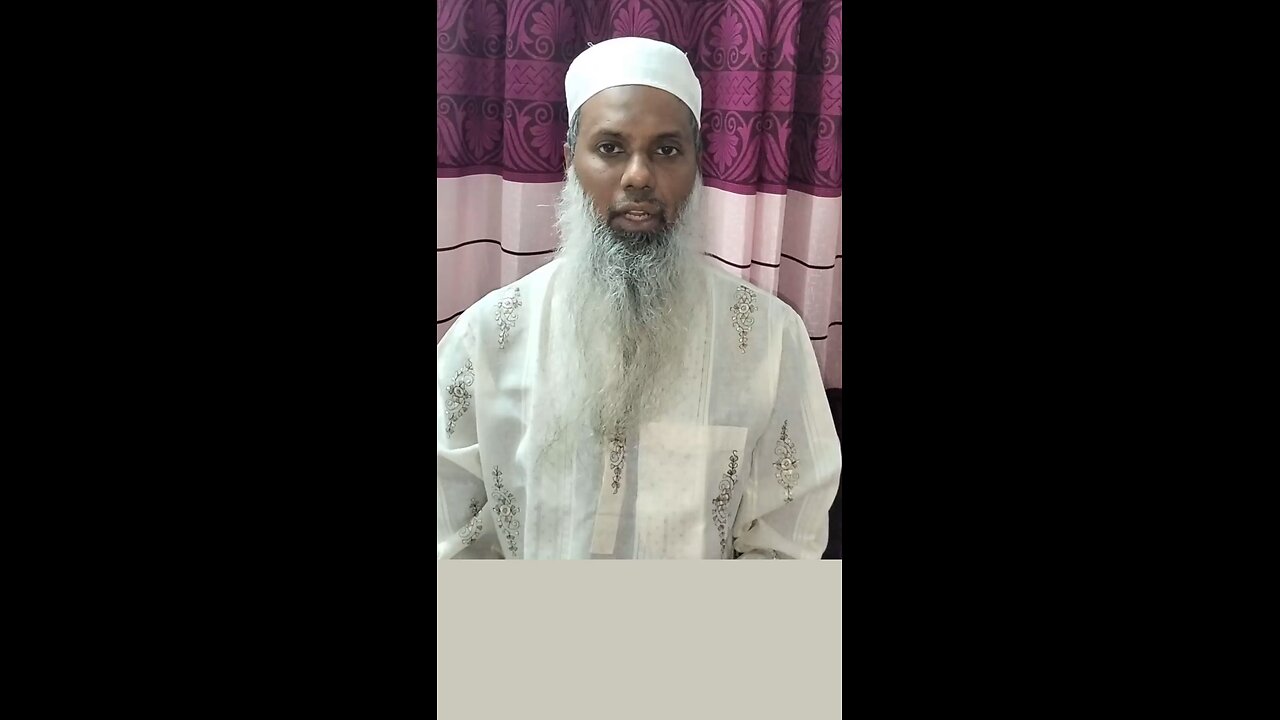 Song As the prayer of Prophet Abraham