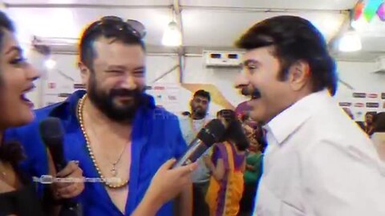 Mammootty___Roasted🔥Pearly_and_Arya🔥