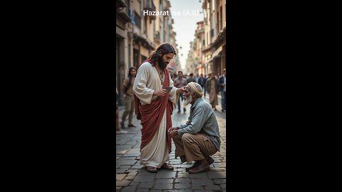 Don't For the message of Jesus