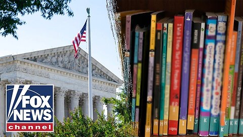 Maryland mother celebrates win after SCOTUS ruling on LGBTQ books: A ‘WONDERFUL JOY’
