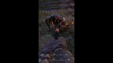 Missile hits chopper mission C.O.D.