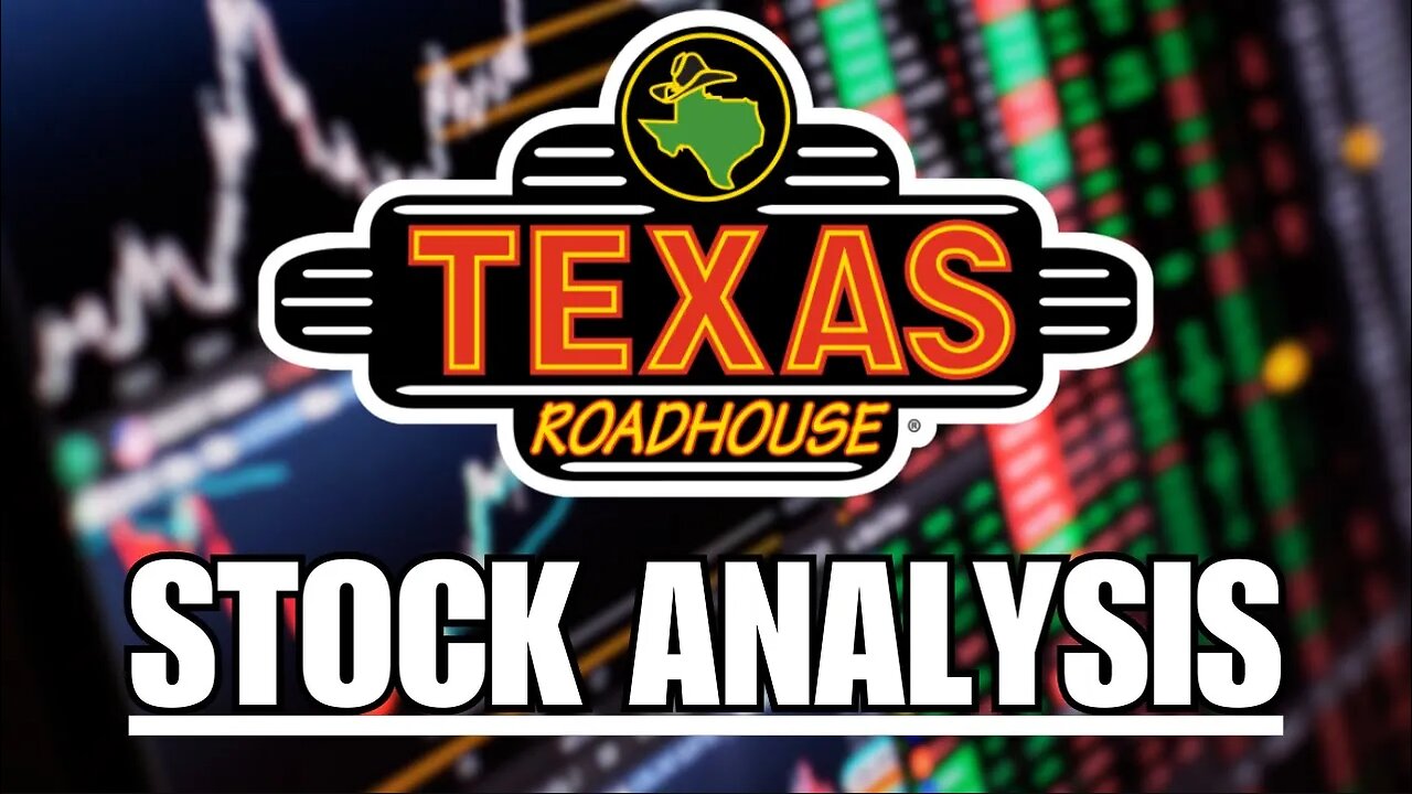 $TXRH Stock: Too Expensive or Just Getting Started?