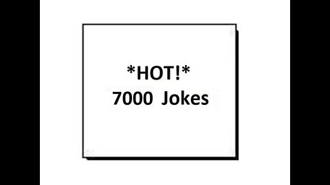 Get 7000 Short Funny Text Jokes Offer - Examples