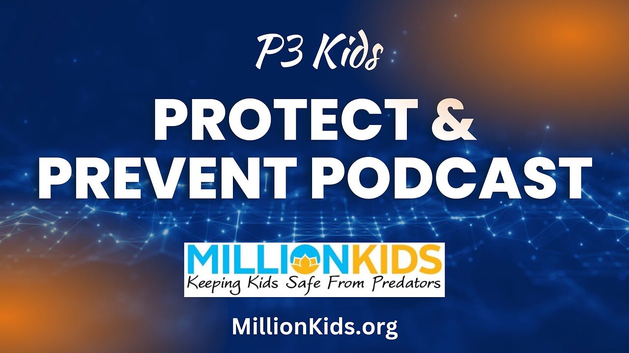 Protect & Prevent - Part 2 on Sextortion