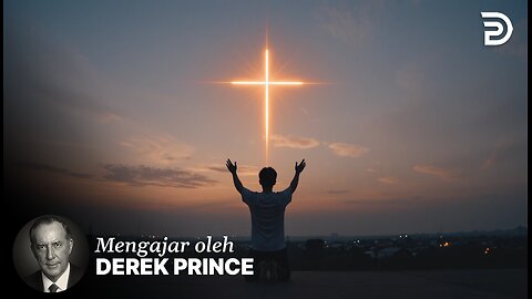 Tujuan Hidup - Puncaknya: Salib - Bagian 4