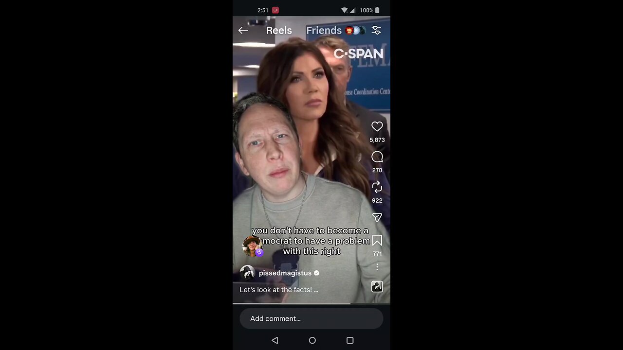 This Witch Needs Removed Immediately