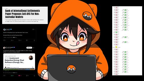 Anti Moonboy News 41 - Elixir of Anonymity