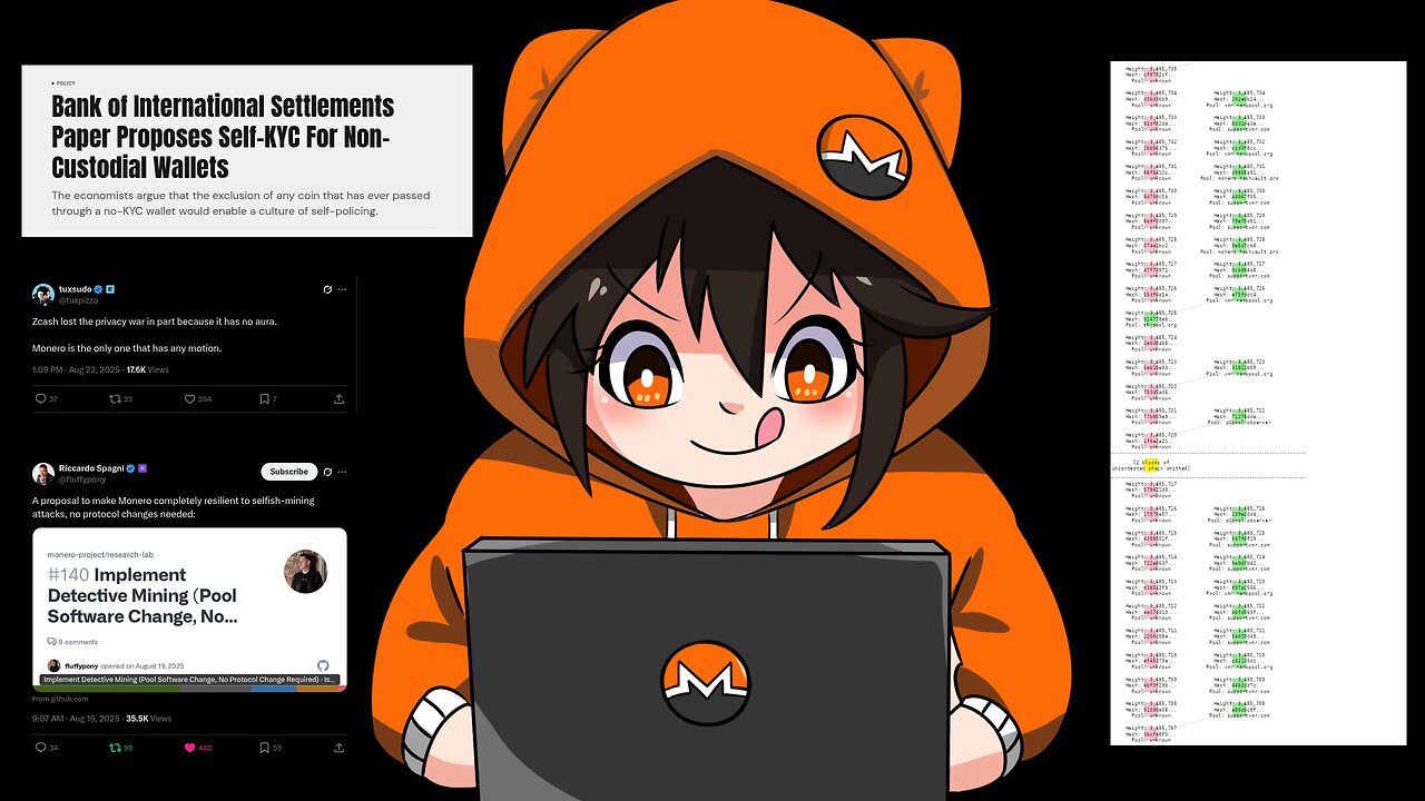 Anti Moonboy News 41 - Elixir of Anonymity