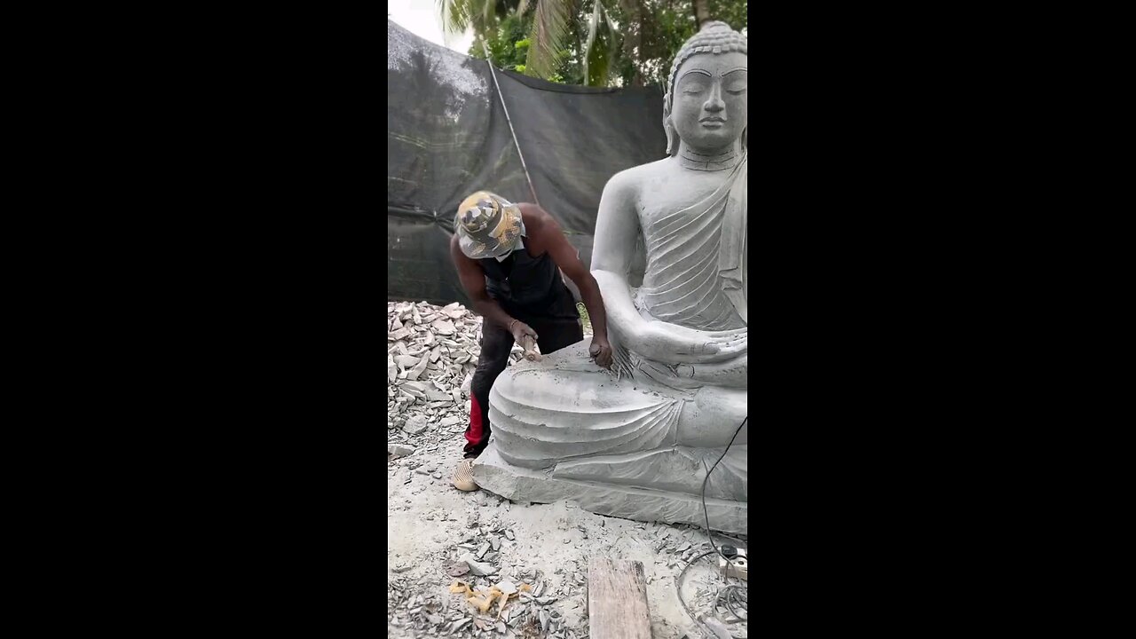 Lord buddha