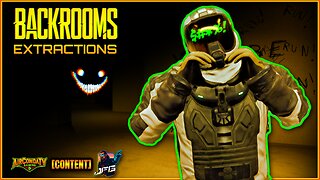 🔴LIVE • BACKROOMS with CONDA | KF3? | NEW GAMES | 🌲😵 💫☁ | #RumblePlays