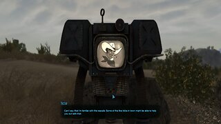 Fallout New Vegas Game Stream #13 Our 3 Amigos Traipse The Torrid Topography!