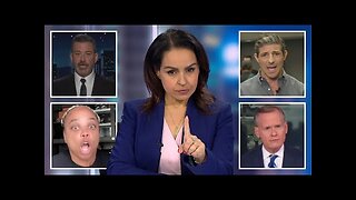 Lefties Losing It: Media lies about Charlie Kirk's murder 09.17.25