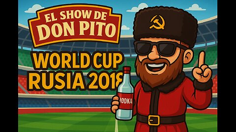 Viajes Don Pito Presenta: Rusia