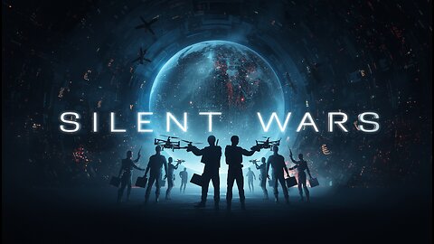 The Silent Wars: Cyber, Economic & Information Warfare Shaping Global Power