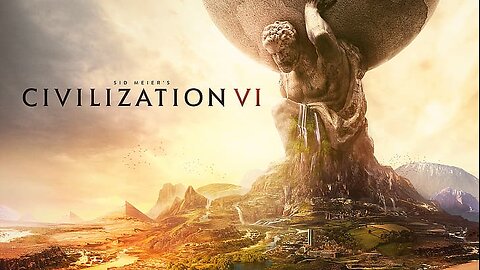 Civilization VI PC (No Commentary)