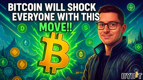 Bitcoin Price Analysis Before Next Big Move!! No One Expect This now...