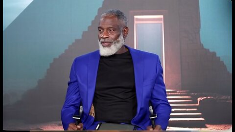 Myron Golden: Salvation