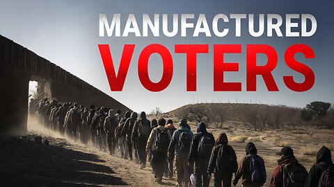 Mexico Paying Immigrants to Become U.S. Citizens?! | The Drill Down | Ep. 255