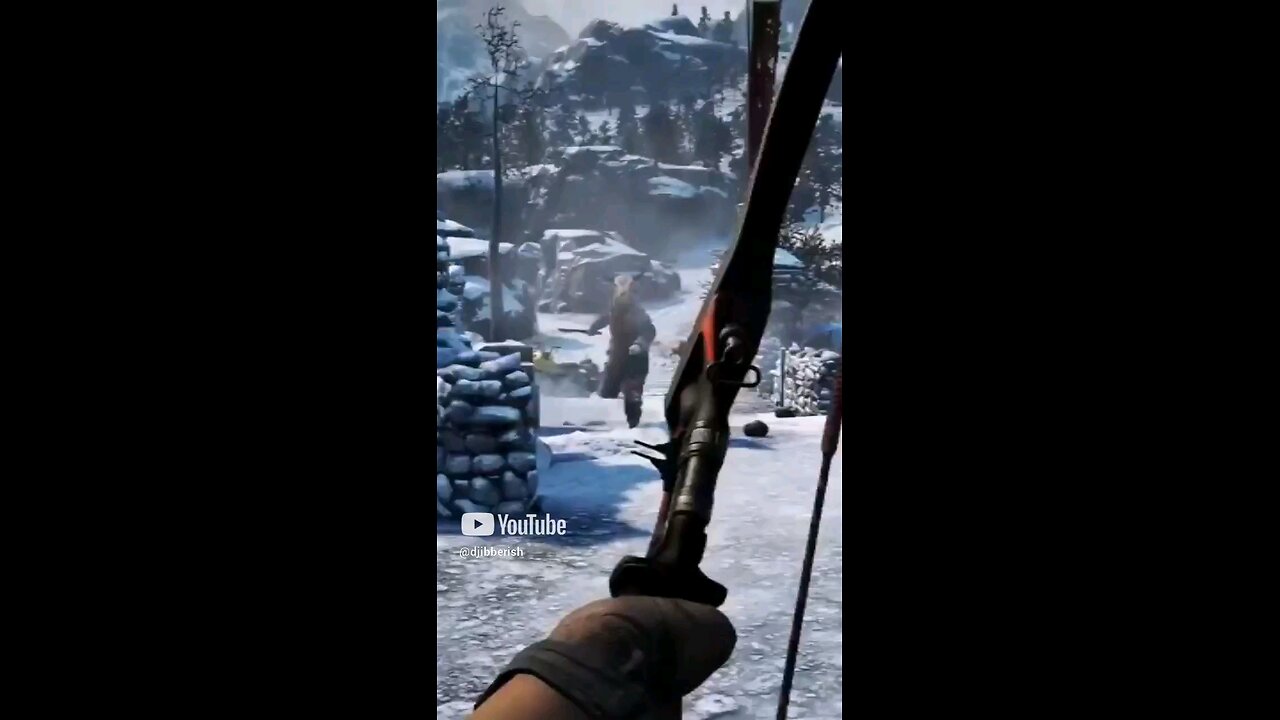 Headshot