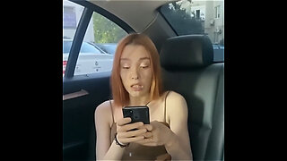 "Nada masculino en usted": joven se niega a pagar taxi