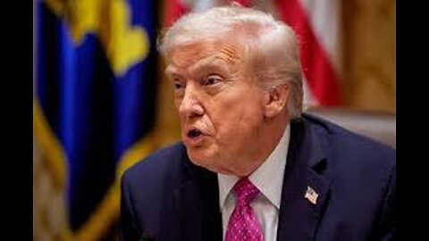 Trump Suffers Extreme Legal Blow Over Mass Layoffs Amid Shutdown