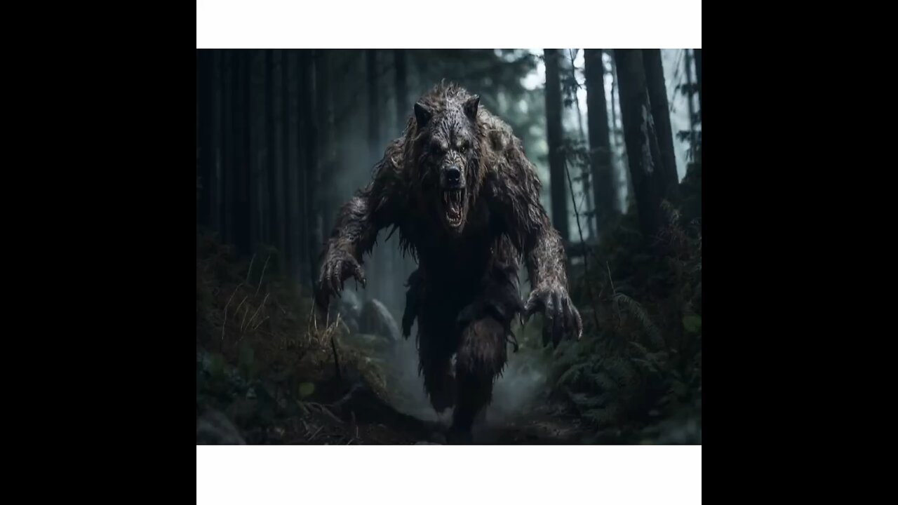 Horror 😲😲😲
