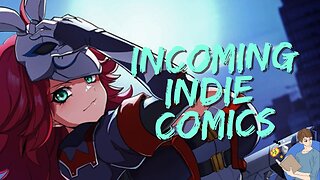 5 Incoming Indie Comics That Are A Collector's Dream