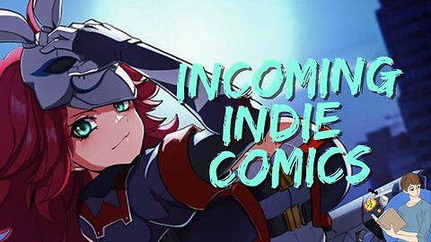 5 Incoming Indie Comics That Are A Collector's Dream