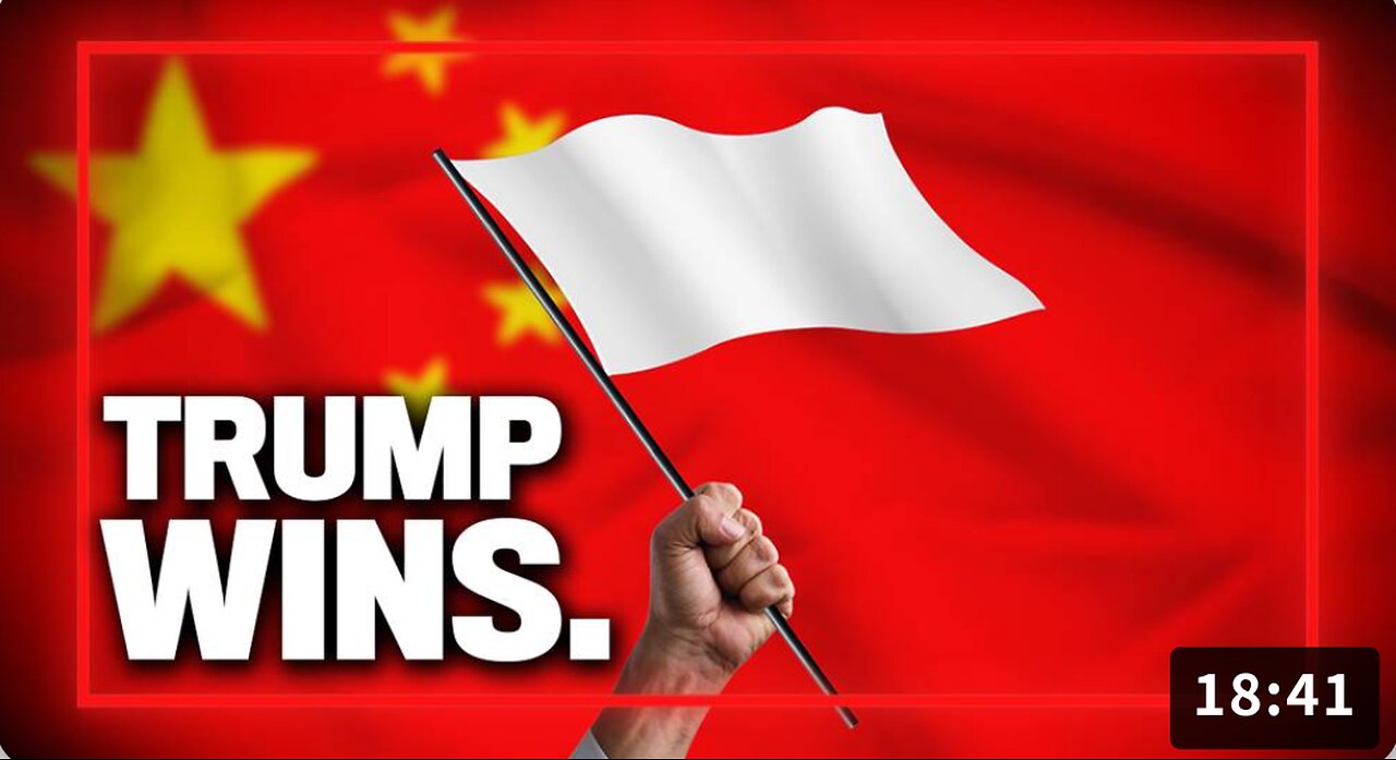 Info Wars The Alex Jones Experience China talks trade Reestream