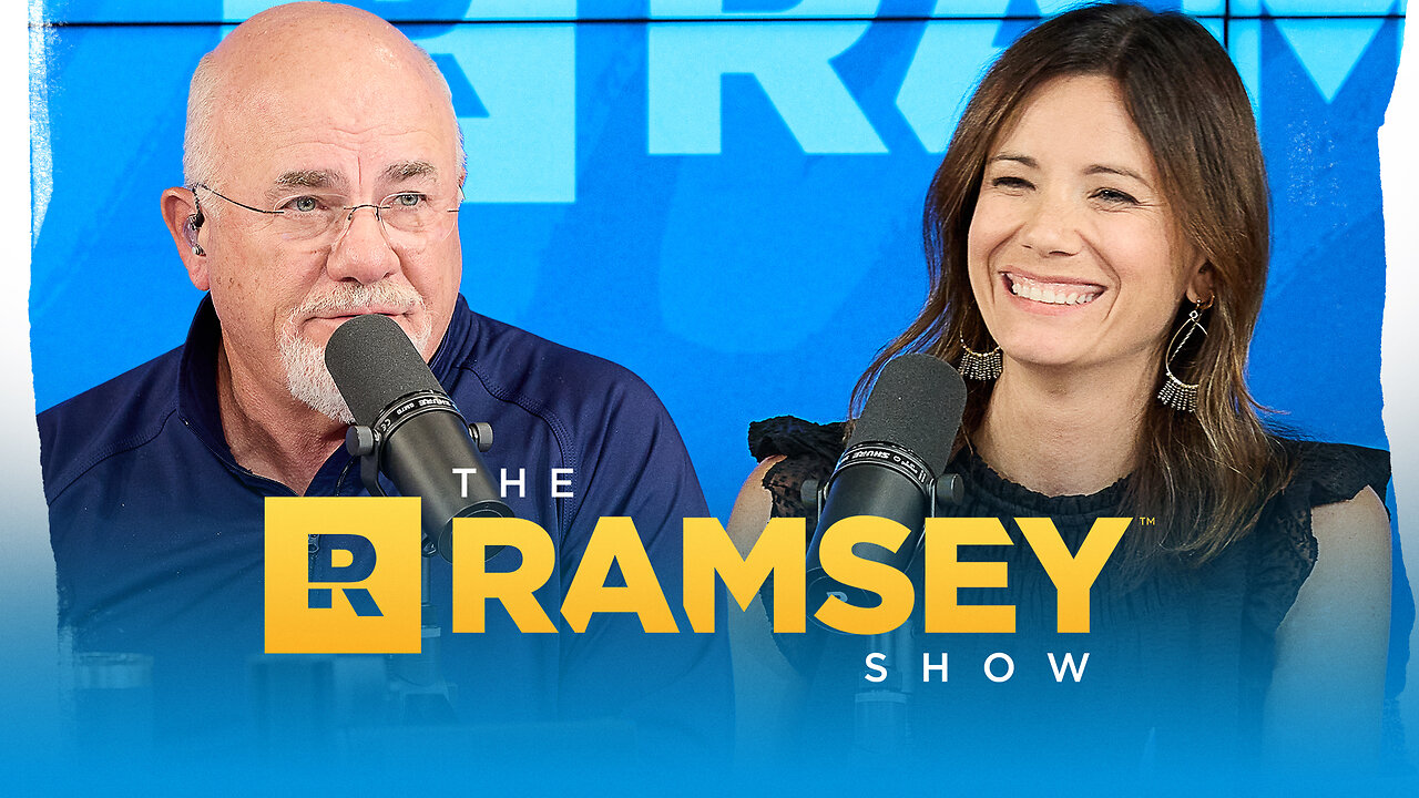 The Ramsey Show | April 24, 2025