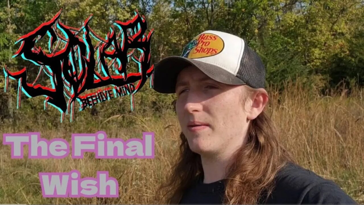 Solarism - E25 S1 • The Final Wish (Reupload From YT)