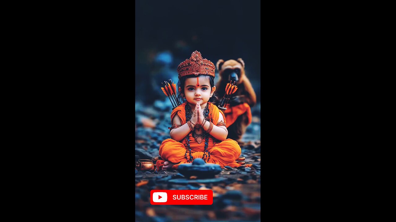 Ramnavami 2025 🙏🙏🙏
