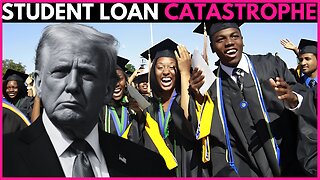 Incoming Student Debt CRISIS