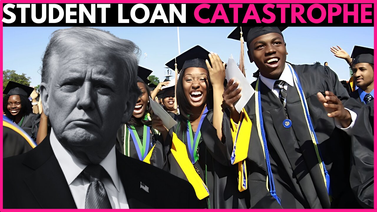 Incoming Student Debt CRISIS