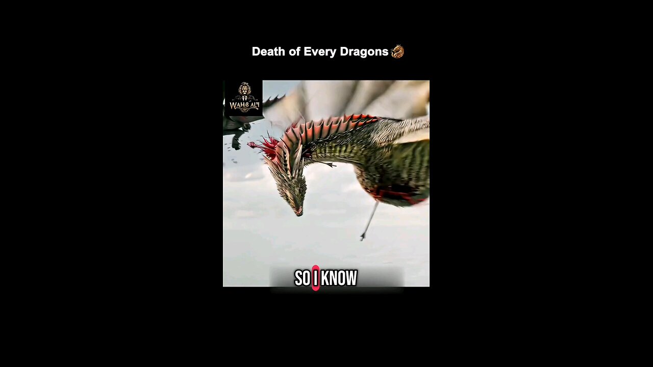 Death of Every Dragon